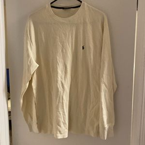 Ralph Lauren long sleeve shirt